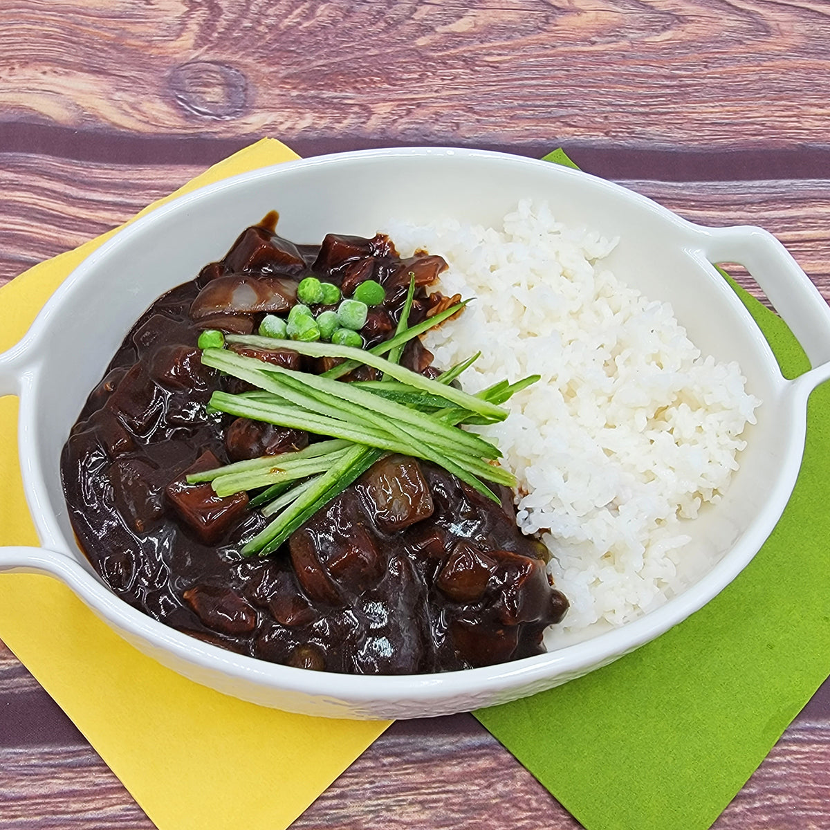 수제 짜장 - 셰프가 직접만든 반찬 전문몰