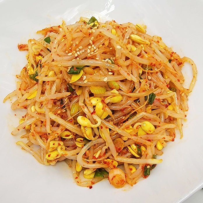 콩나물 무침 - 셰프가 직접만든 반찬 전문몰