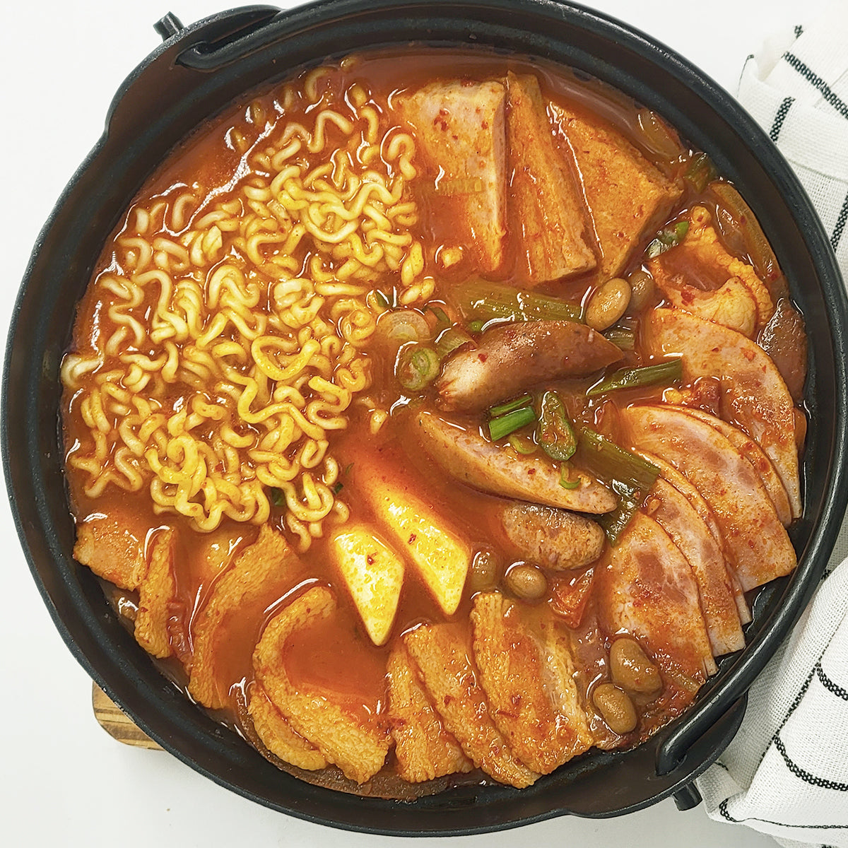 1인 부대찌개 - 셰프가 직접만든 반찬 전문몰