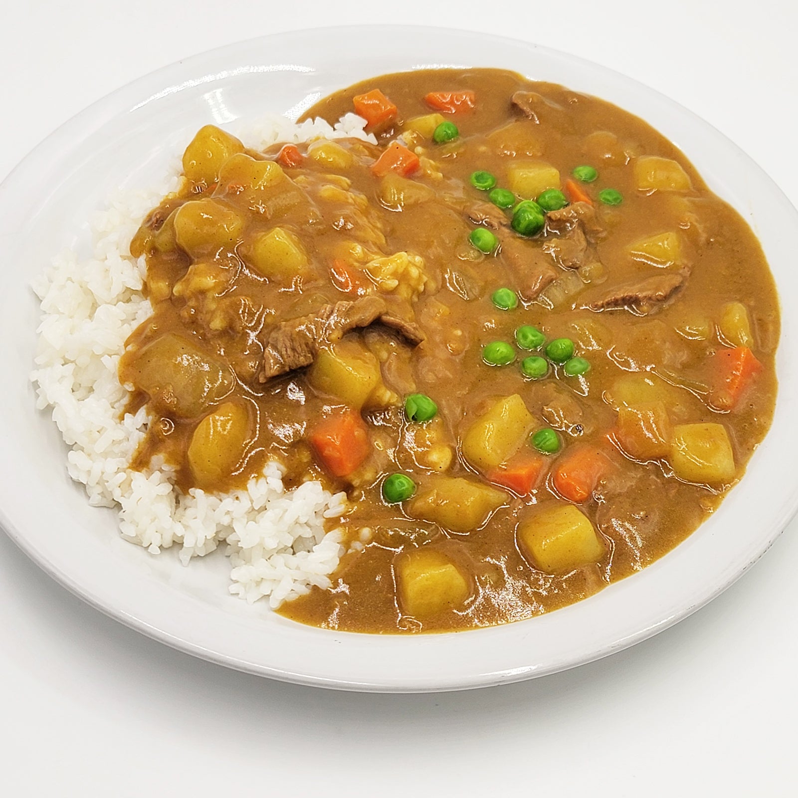 셰프 수제 카레 - 셰프가 직접만든 반찬 전문몰