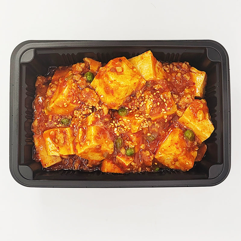 특제 마파두부 - 셰프가 직접만든 반찬 전문몰