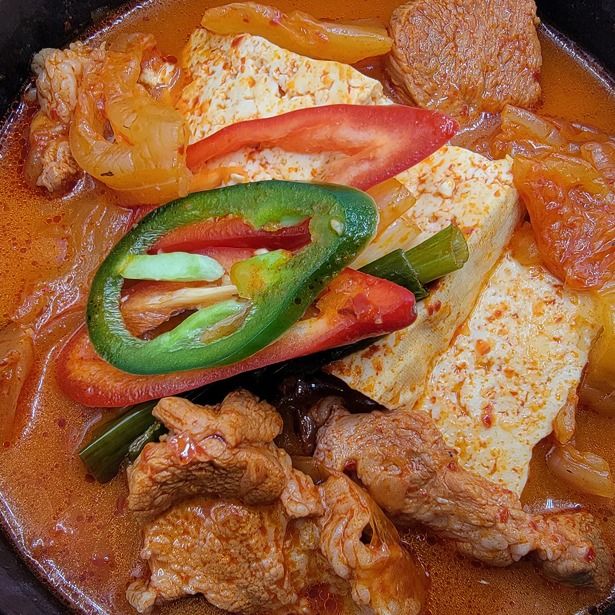 기사식당 삼겹살 김치찌개 - 셰프가 직접만든 반찬 전문몰