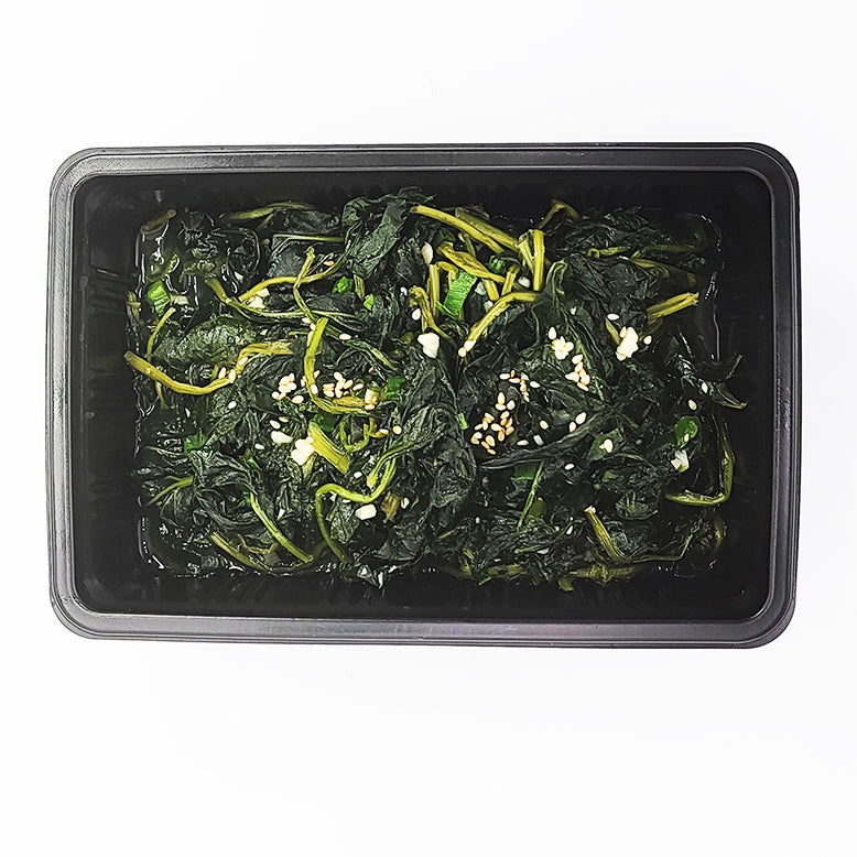 (저염) 취나물 - 셰프가 직접만든 반찬 전문몰