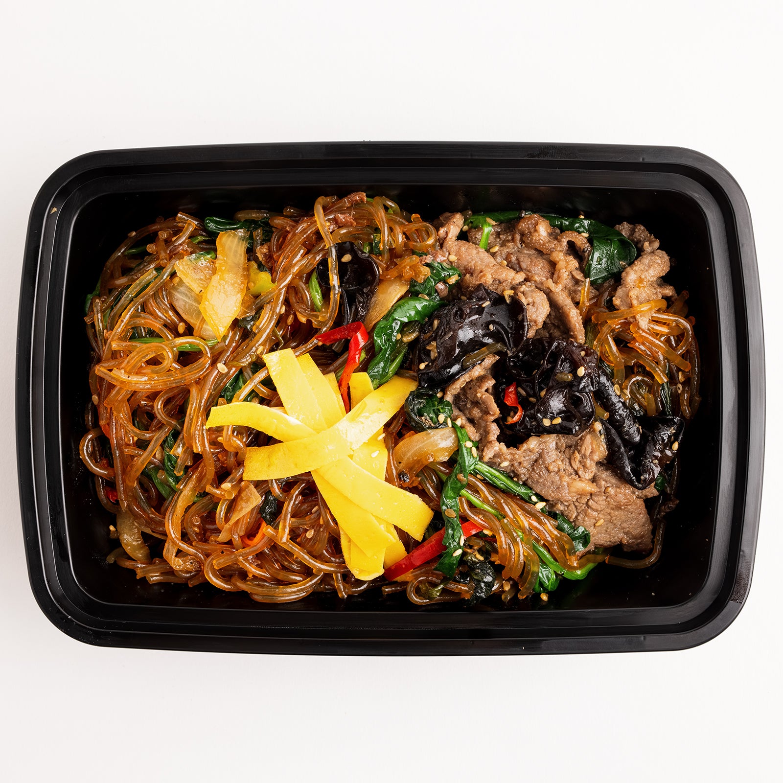 소고기 잡채 - 셰프가 직접만든 반찬 전문몰