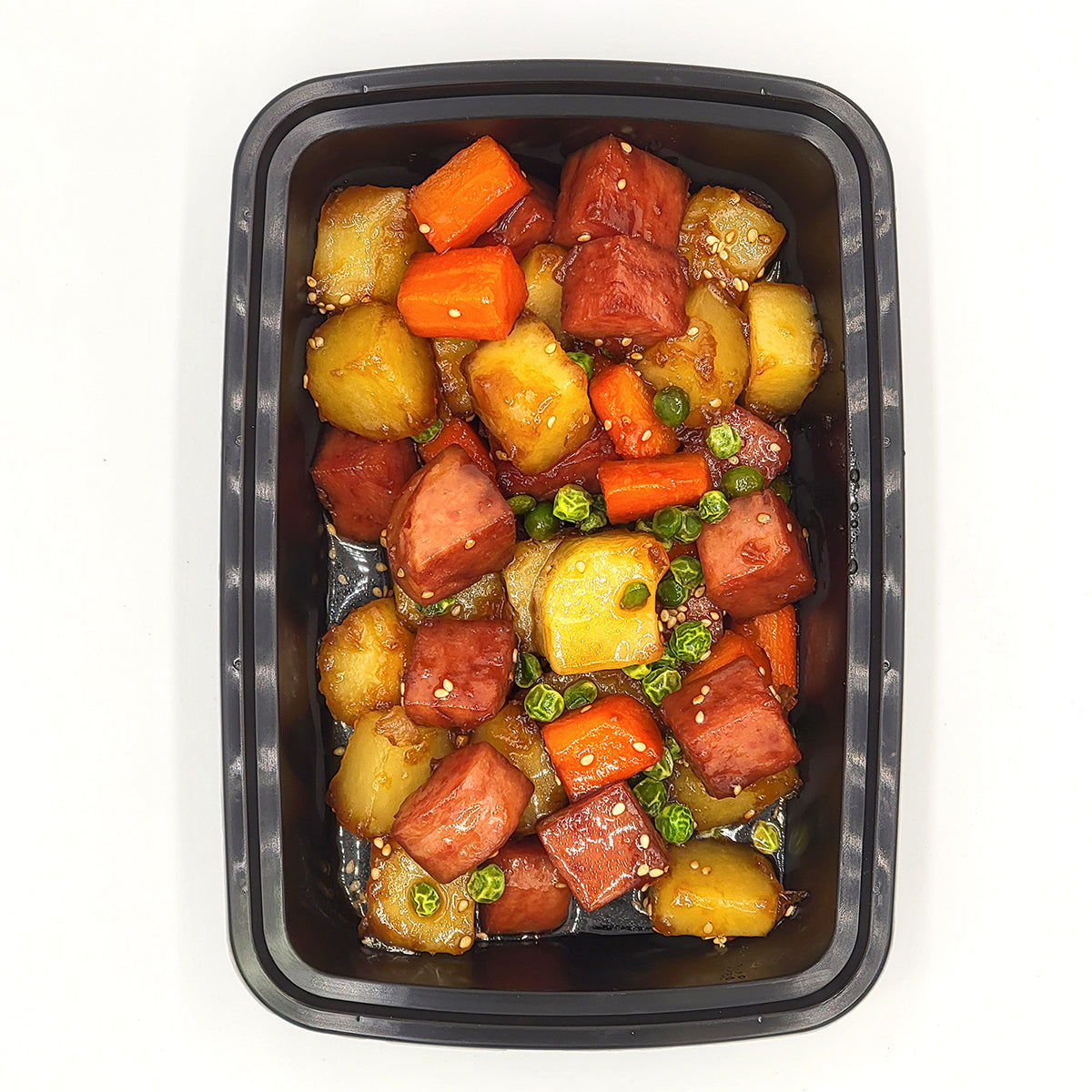 감자스팸조림 - 셰프가 직접만든 반찬 전문몰