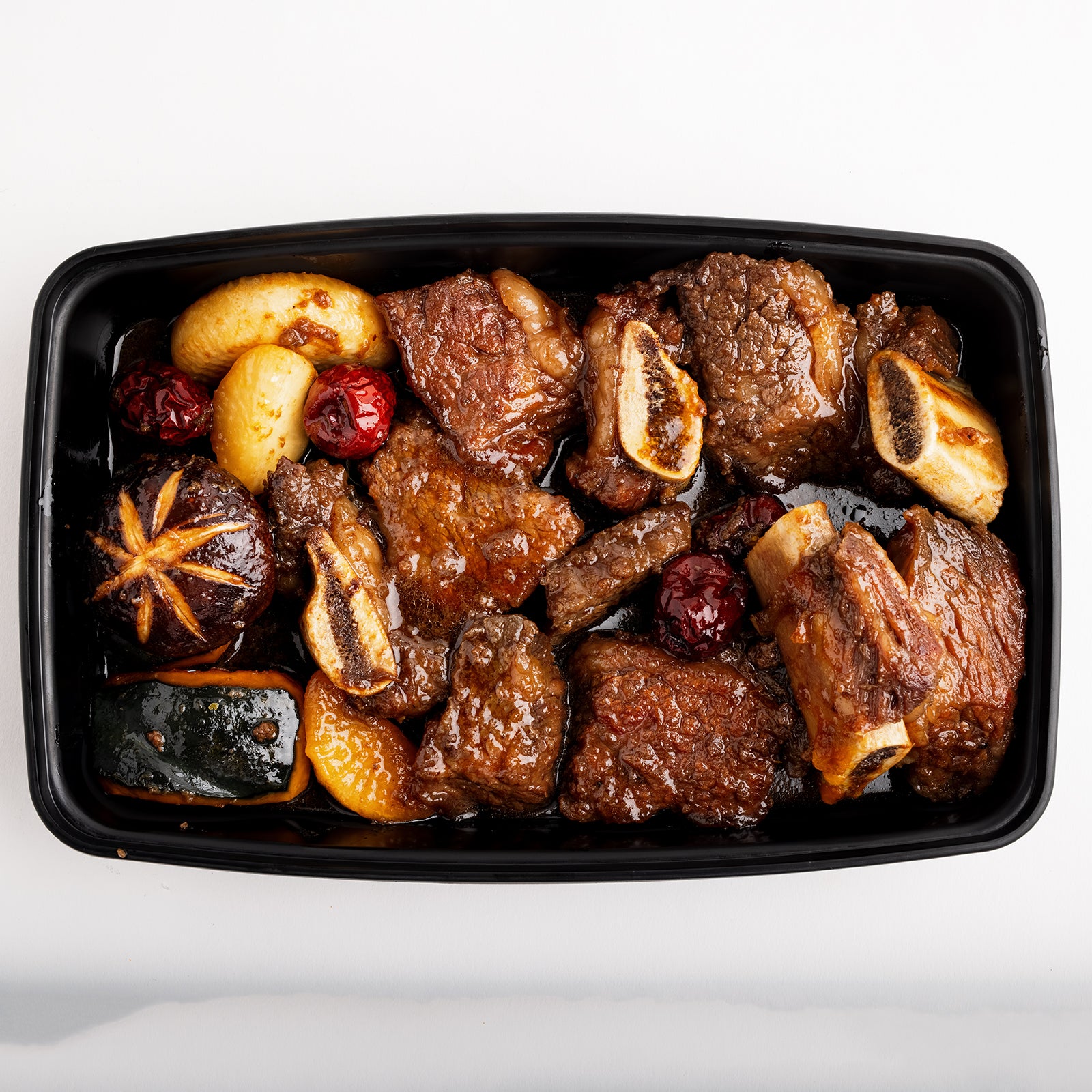 명품 소갈비찜 - 셰프가 직접만든 반찬 전문몰