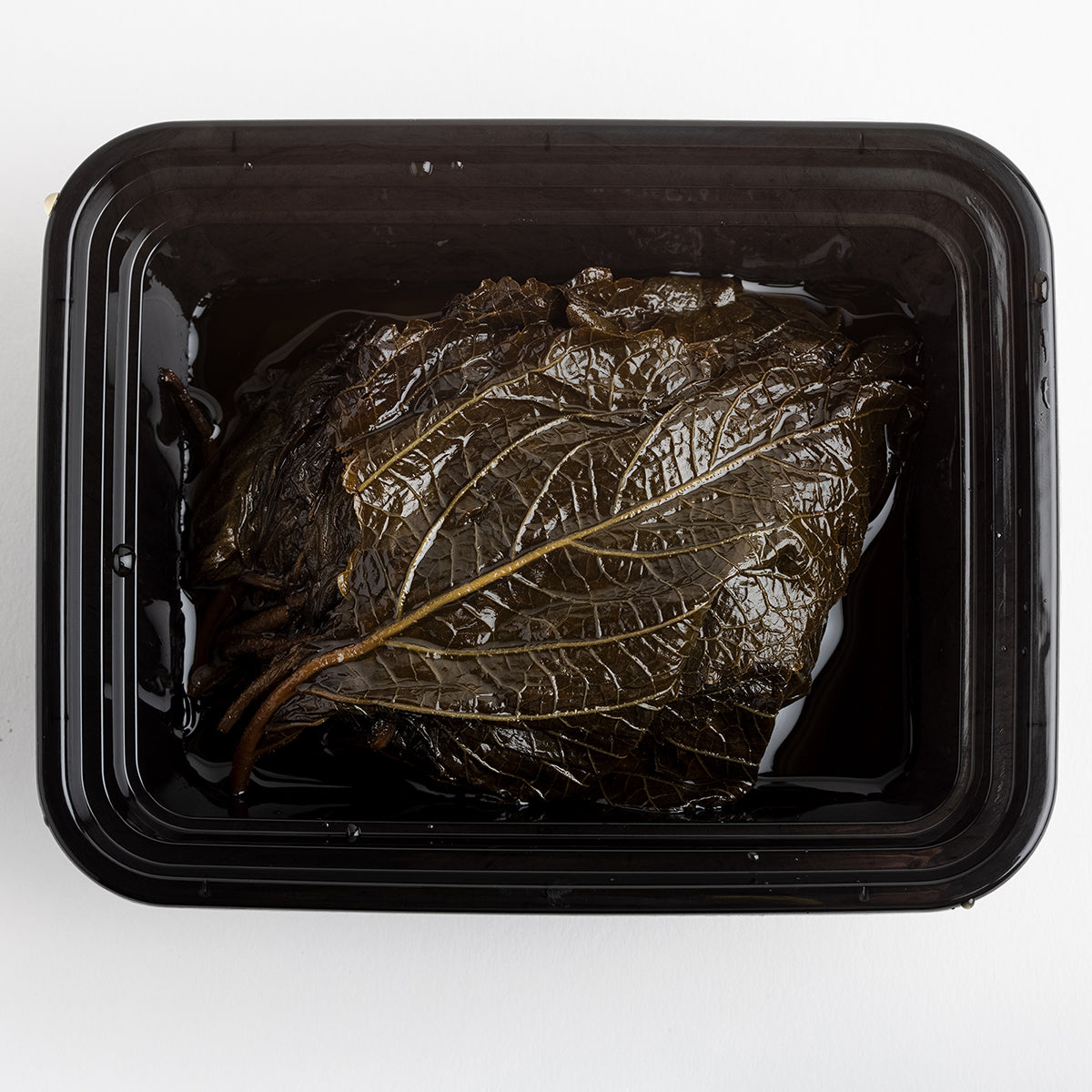 간장 깻잎절임 - 셰프가 직접만든 반찬 전문몰