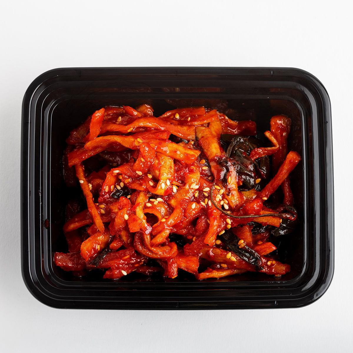 꼬들 무말랭이 무침 - 셰프가 직접만든 반찬 전문몰