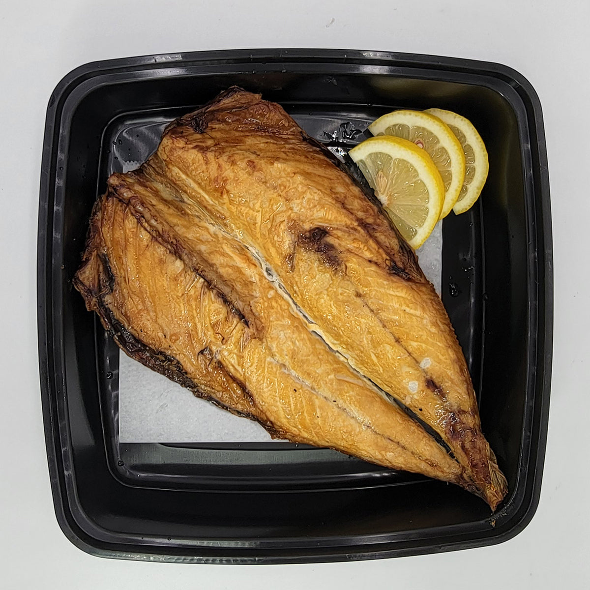 고등어 구이 - 셰프가 직접만든 반찬 전문몰