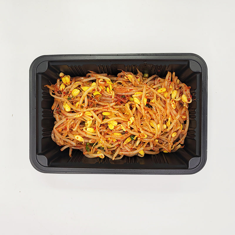 콩나물 무침 - 셰프가 직접만든 반찬 전문몰