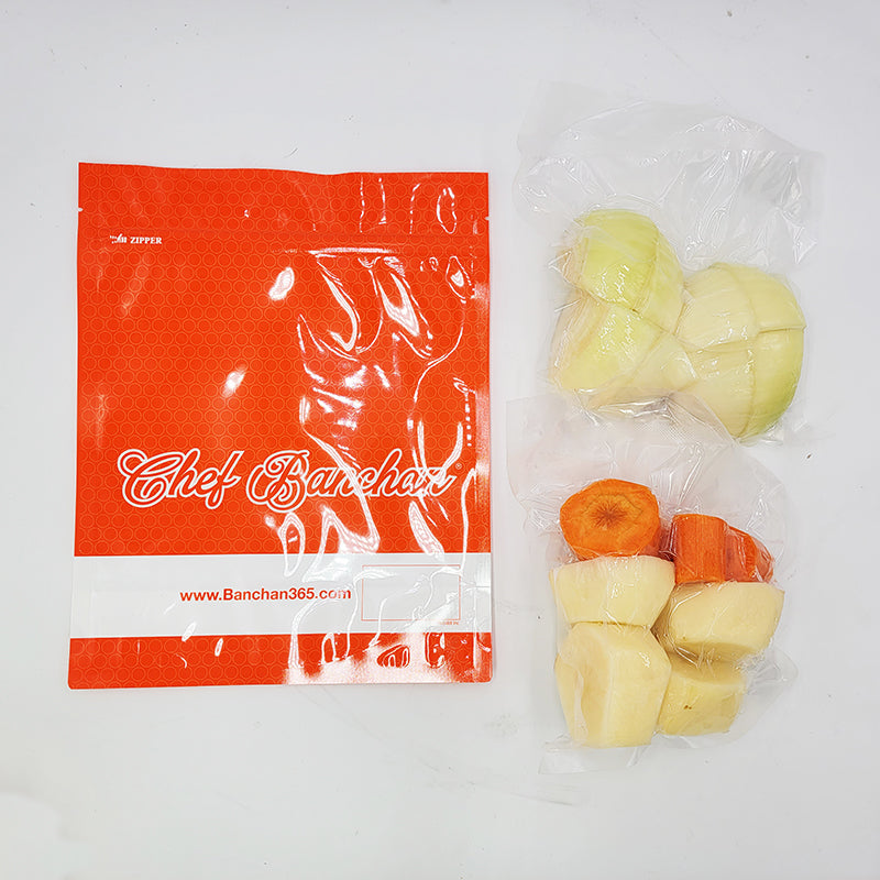 닭볶음탕(반조리) - 셰프가 직접만든 반찬 전문몰