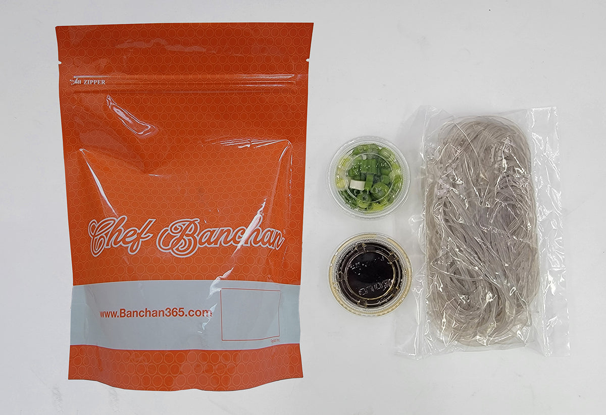 (건강) 갈비탕 - 셰프가 직접만든 반찬 전문몰