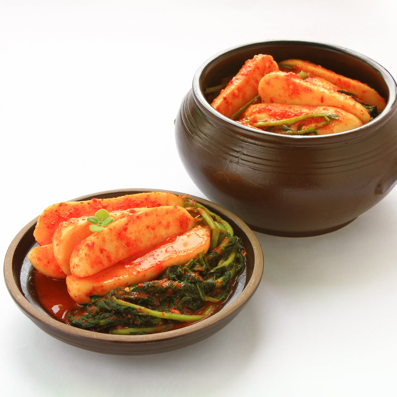 총각김치 - 셰프가 직접만든 반찬 전문몰