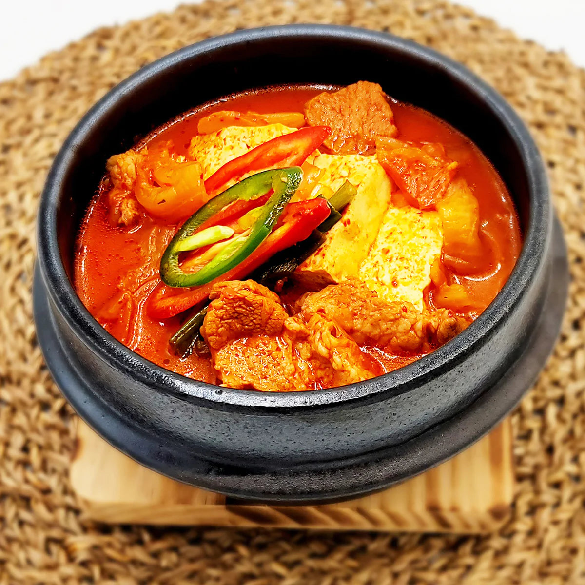 기사식당 삼겹살 김치찌개 - 셰프가 직접만든 반찬 전문몰