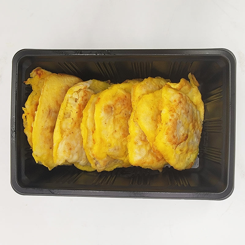 (저염) 동태전 - 셰프가 직접만든 반찬 전문몰