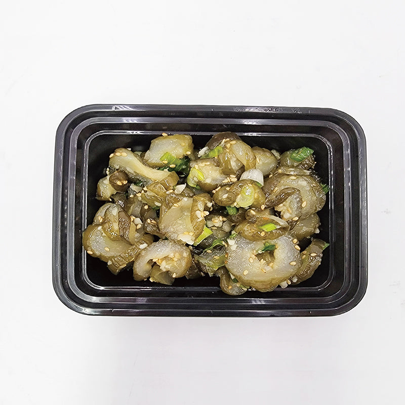 오이장아찌 무침 - 셰프가 직접만든 반찬 전문몰