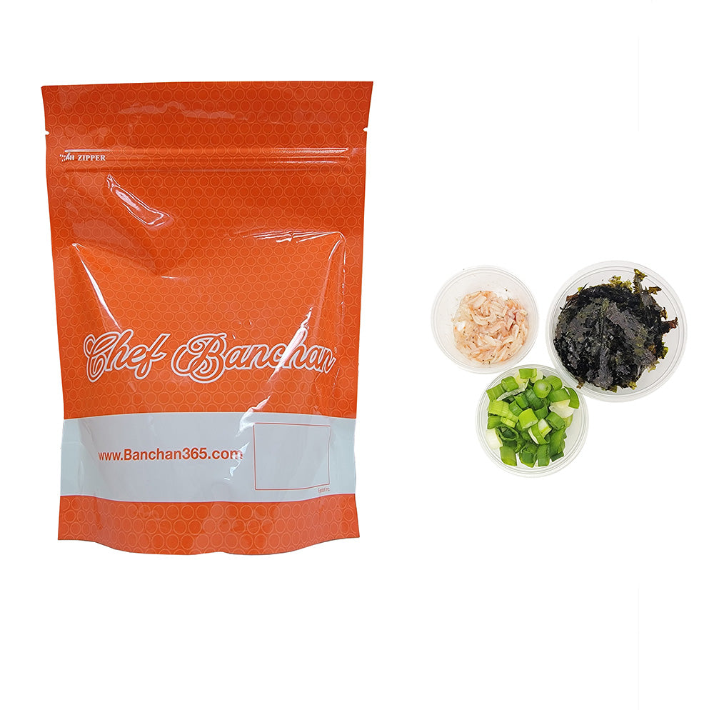 (전주) 콩나물 해장국(1+1) - 셰프가 직접만든 반찬 전문몰