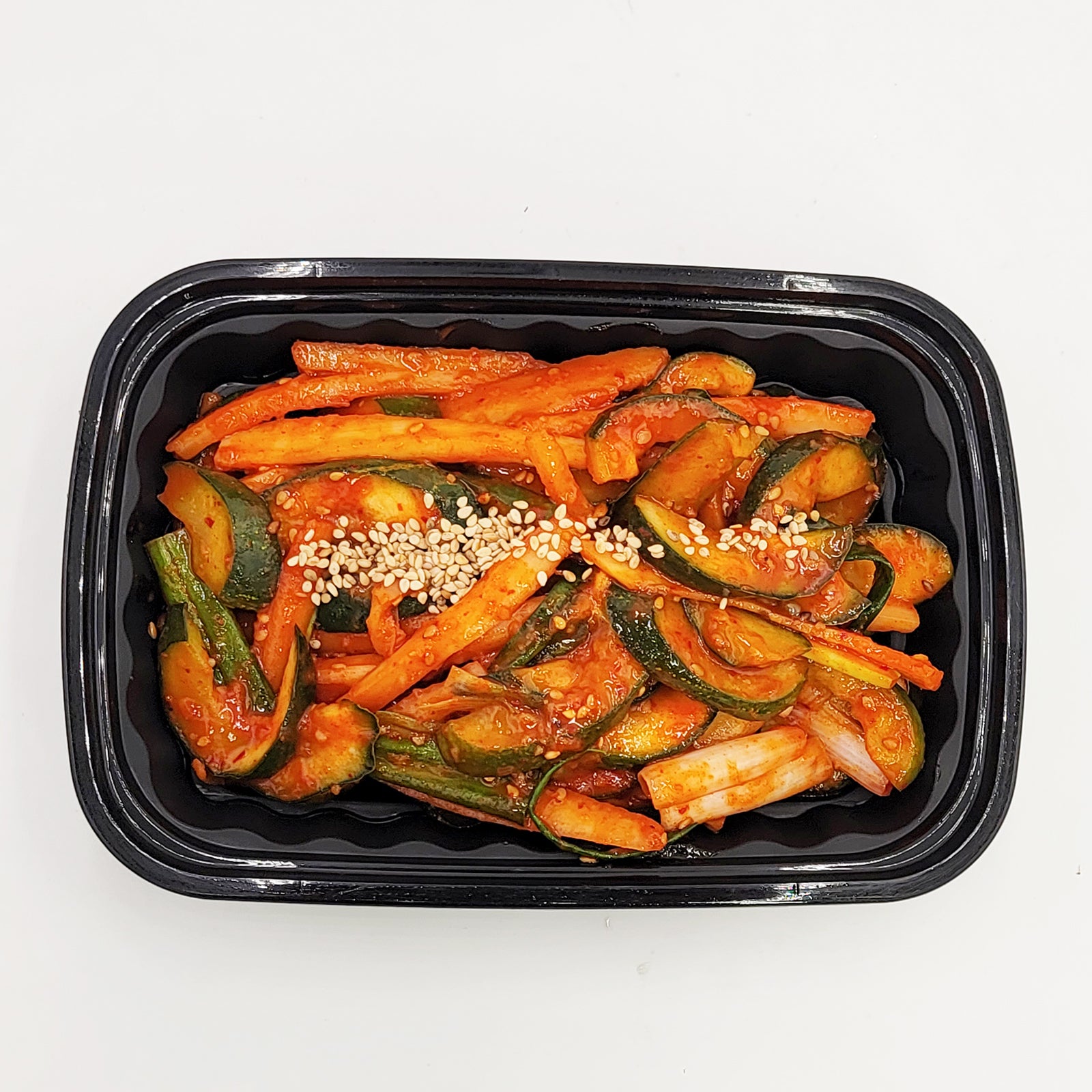 오이도라지 무침 - 셰프가 직접만든 반찬 전문몰