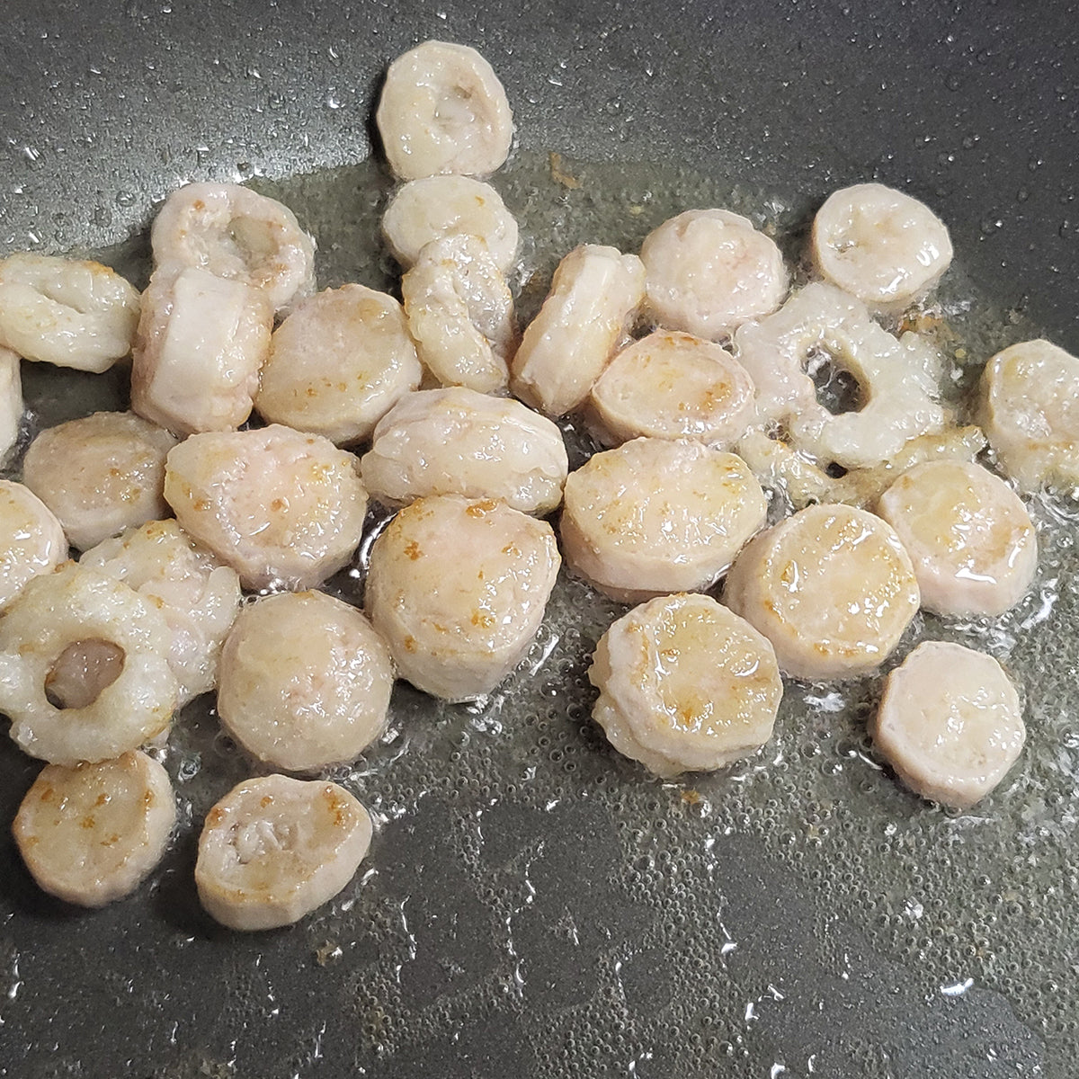 낙/대/새 볶음(반조리) - 셰프가 직접만든 반찬 전문몰