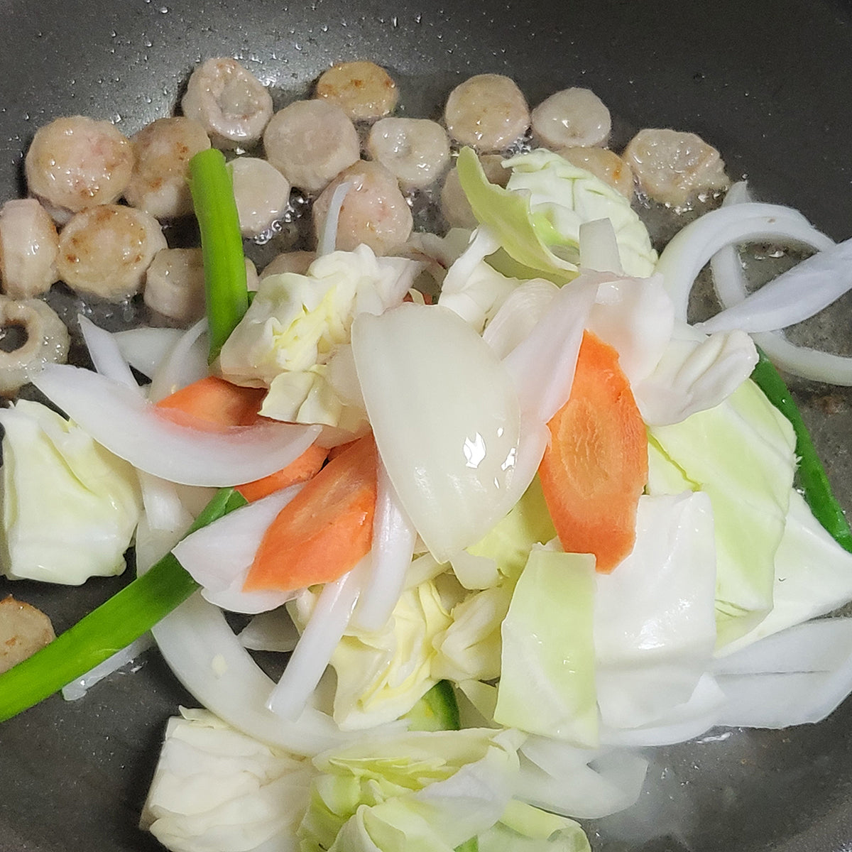 낙/대/새 볶음(반조리) - 셰프가 직접만든 반찬 전문몰