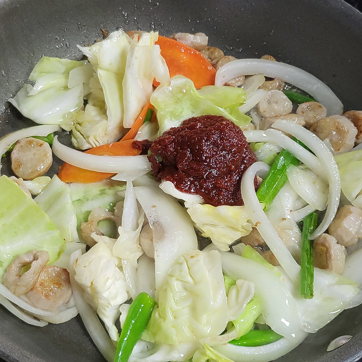 낙/대/새 볶음(반조리) - 셰프가 직접만든 반찬 전문몰