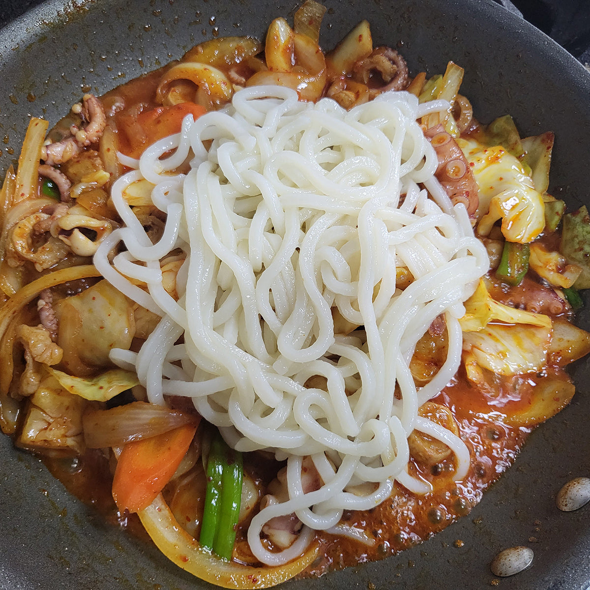 낙/대/새 볶음(반조리) - 셰프가 직접만든 반찬 전문몰