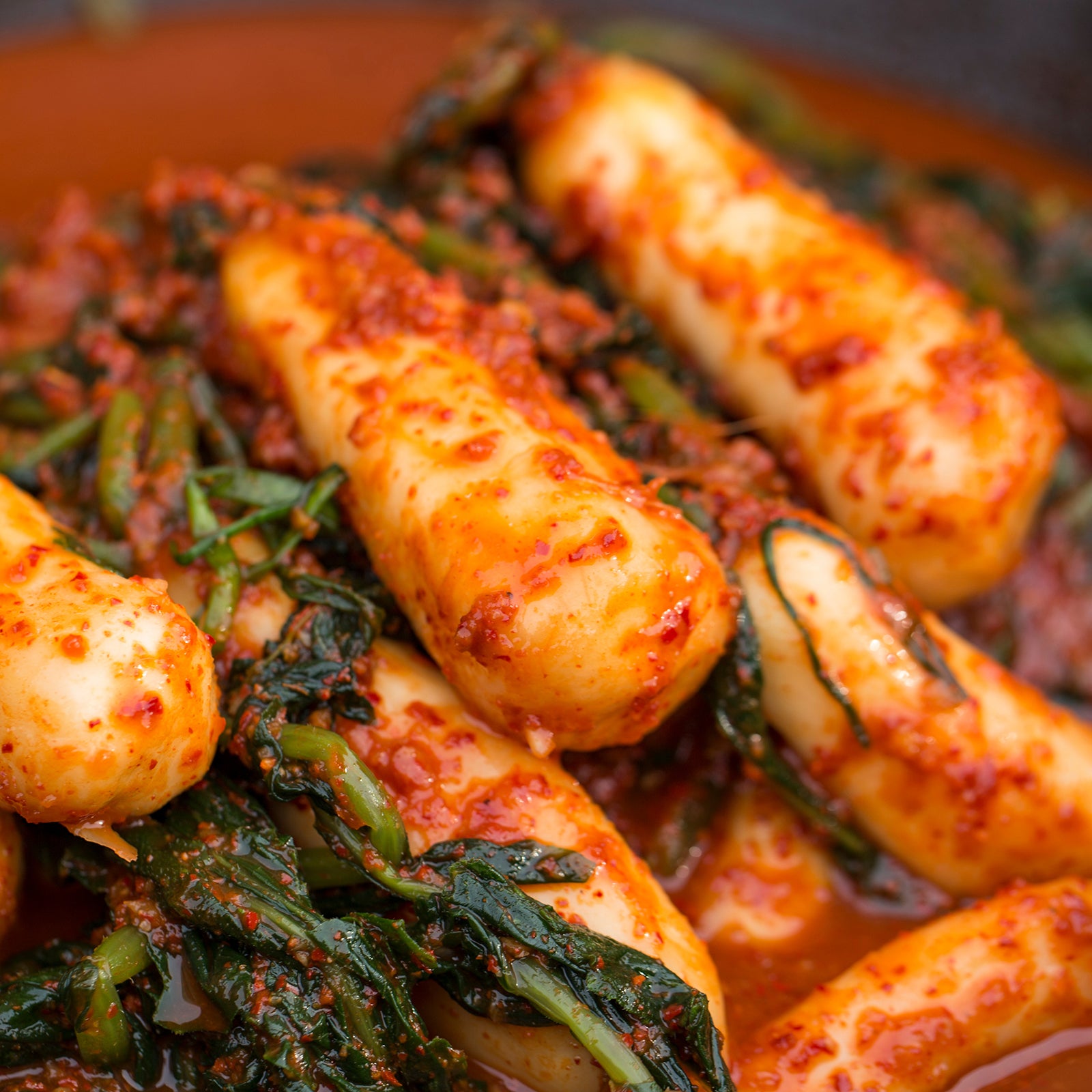 총각김치 - 셰프가 직접만든 반찬 전문몰