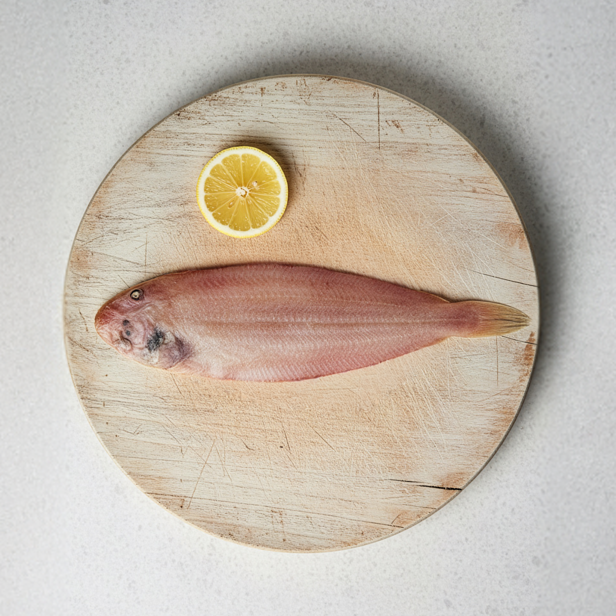 [$0.99] 반건조 서대