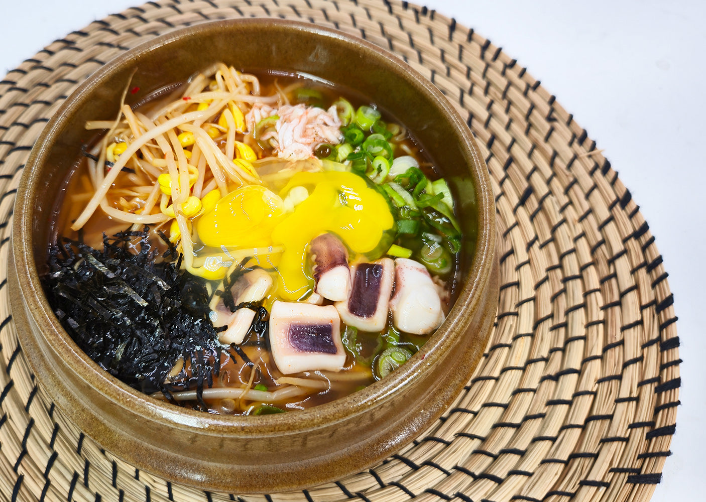 (전주) 콩나물 해장국(1+1)