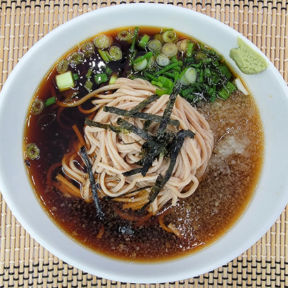 냉 도토리 소바 - 셰프가 직접만든 반찬 전문몰