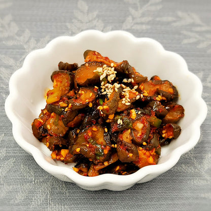泡菜黄瓜