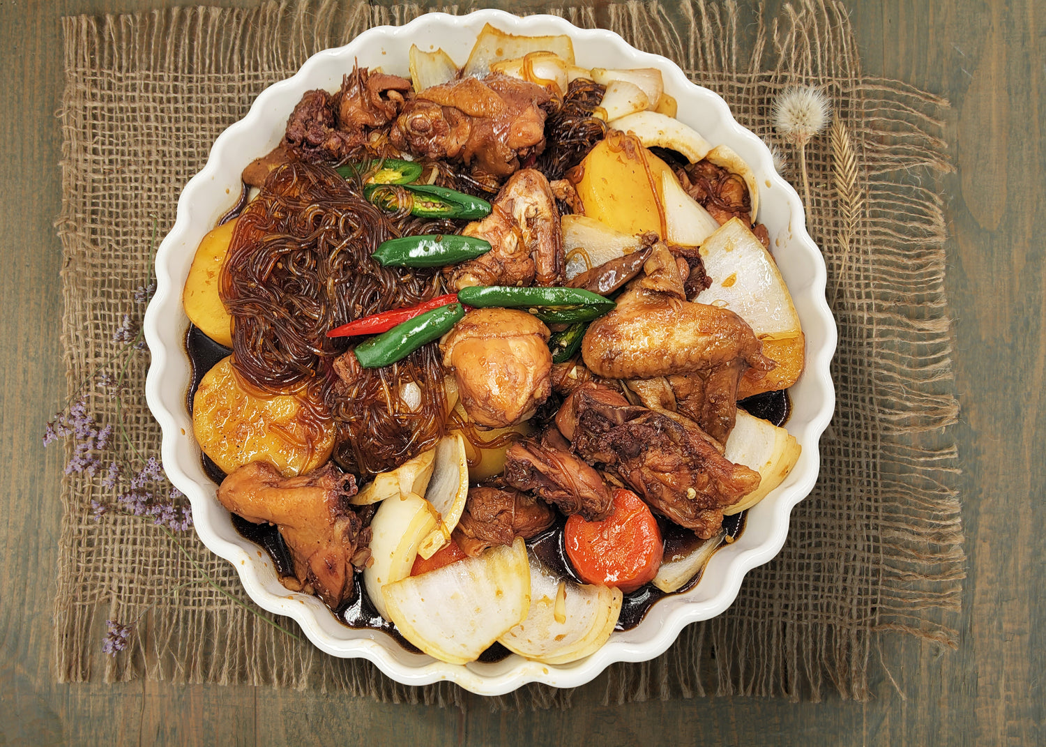 [셰프 추천세트]-B - 셰프가 직접만든 반찬 전문몰