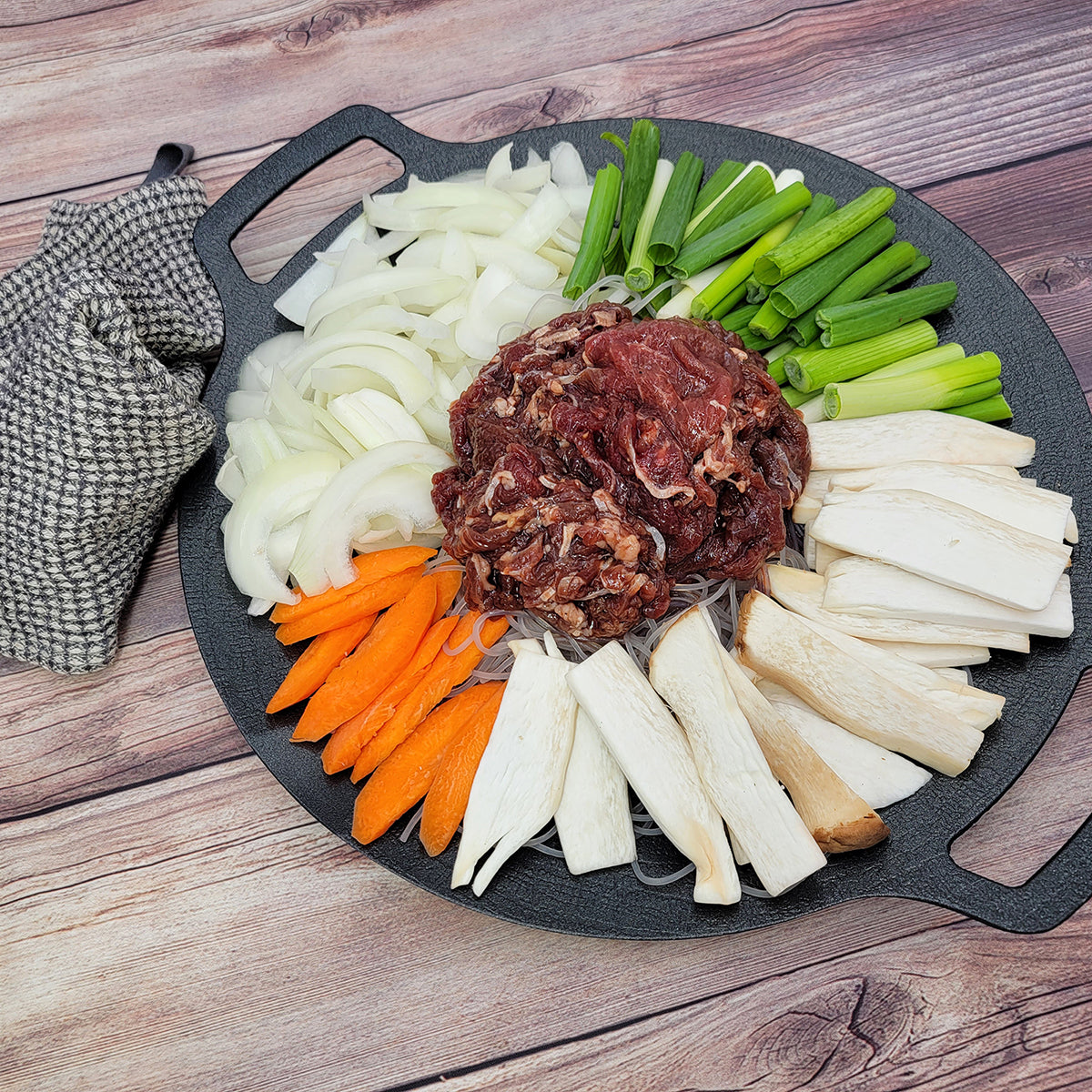 [셰프 추천세트]-D - 셰프가 직접만든 반찬 전문몰