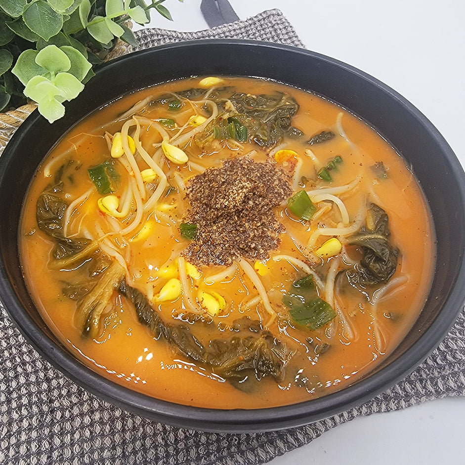 명품 [국 8종세트] - 셰프가 직접만든 반찬 전문몰