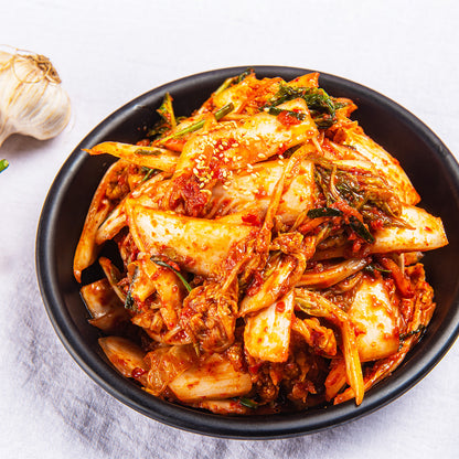 셰프 추천 A 세트