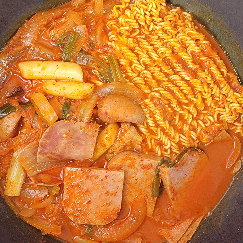 1인 부대찌개 - 셰프가 직접만든 반찬 전문몰