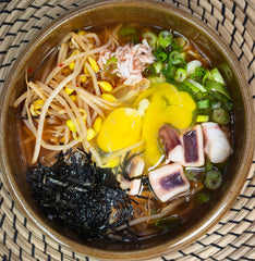 (전주) 콩나물 해장국(1+1)