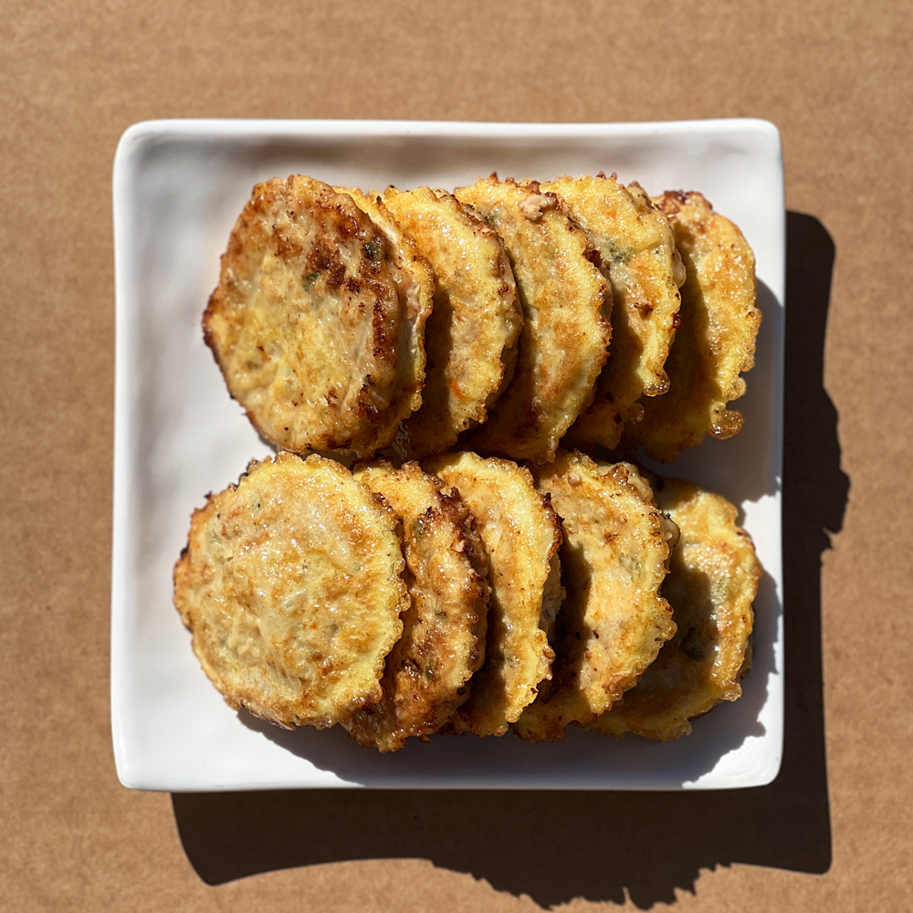 수제 동그랑땡 (1+1)