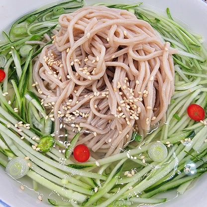 도토리국수 오이냉국 - 셰프가 직접만든 반찬 전문몰