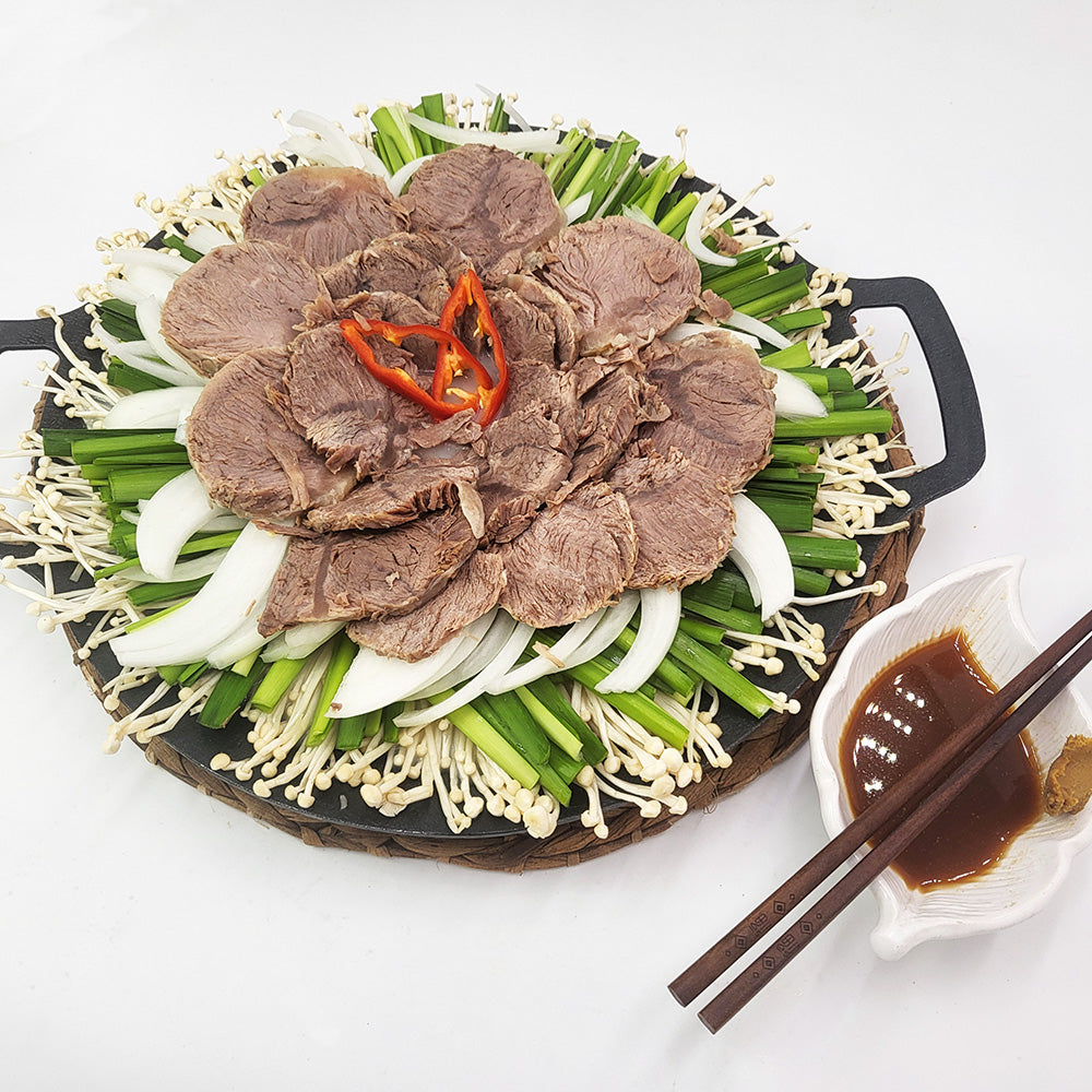 사골 사태수육 - 셰프가 직접만든 반찬 전문몰