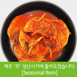 [타주배송] 왕 석박지