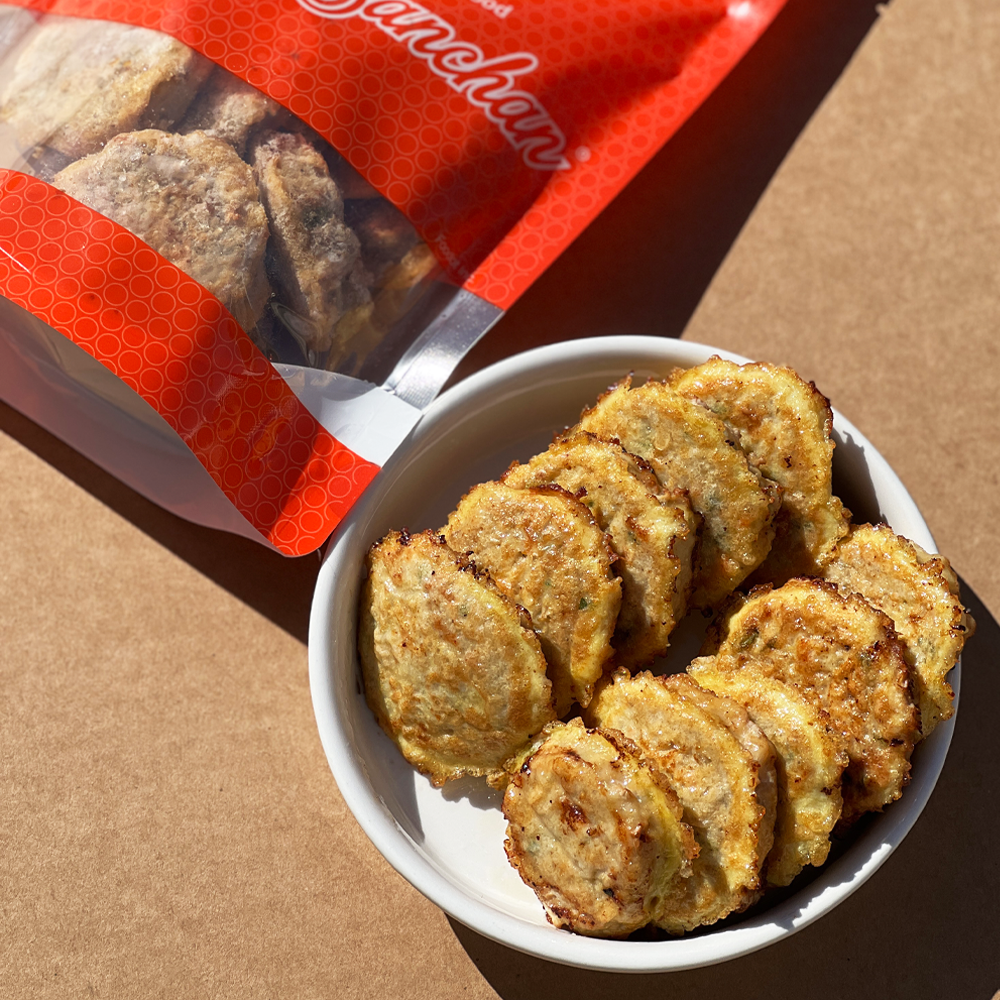 수제 동그랑땡 (1+1)