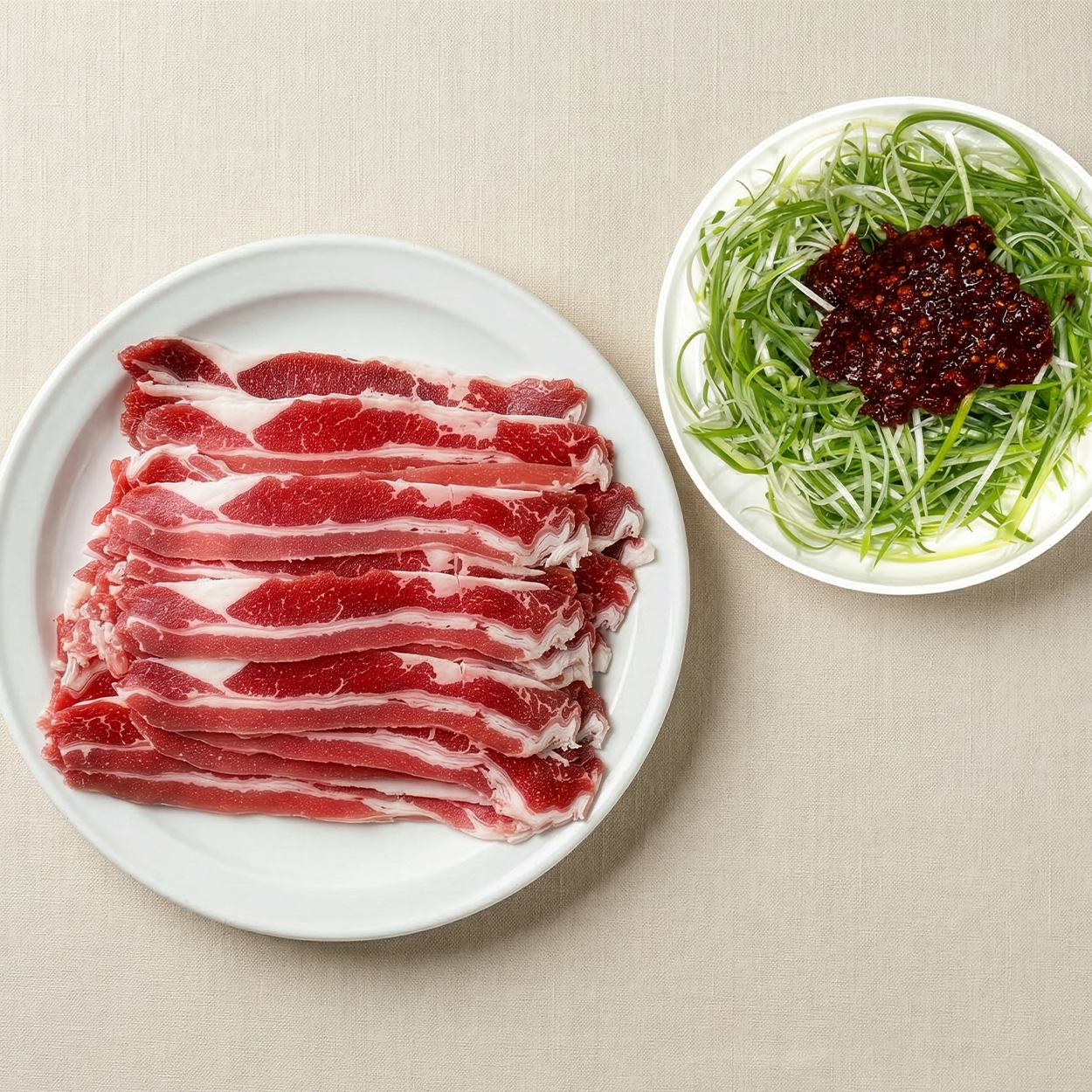 Angus Beef Short Plate 1LB