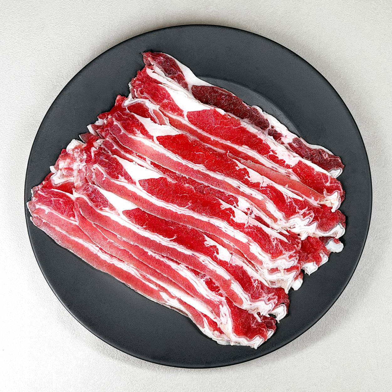 [1+1] 쫄깃 우뱃살 1LB