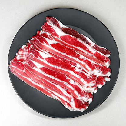 [1+1] 쫄깃 우뱃살 1LB