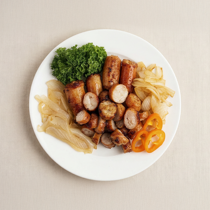 Beef Big Intestine (Size Up)