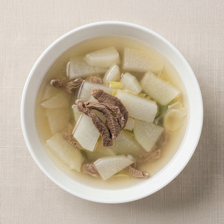 소고기 무국