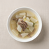 Banchan 365 Beef Radish Soup, ready to serve