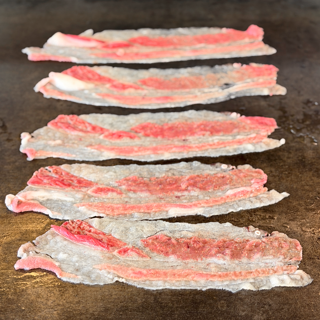 Angus Beef Short Plate 1LB