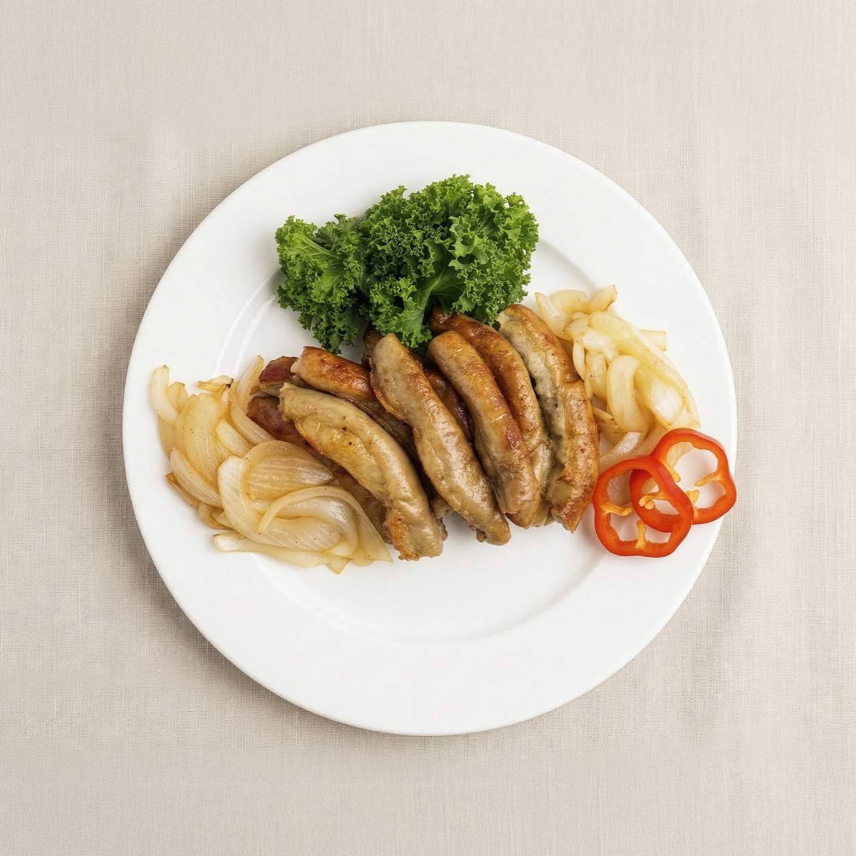 Gopchang-gui (Korean grilled beef small intestine) – large size | Banchan365